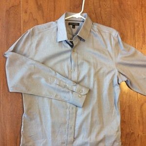 Banana Republic Dress Shirt